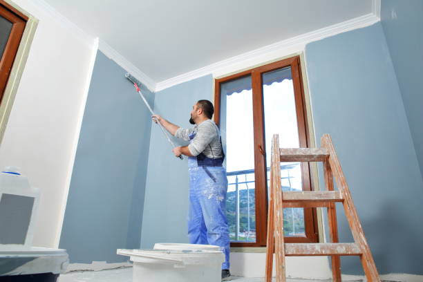 Reliable Montura, FL Drywall and Painting Service Solutions